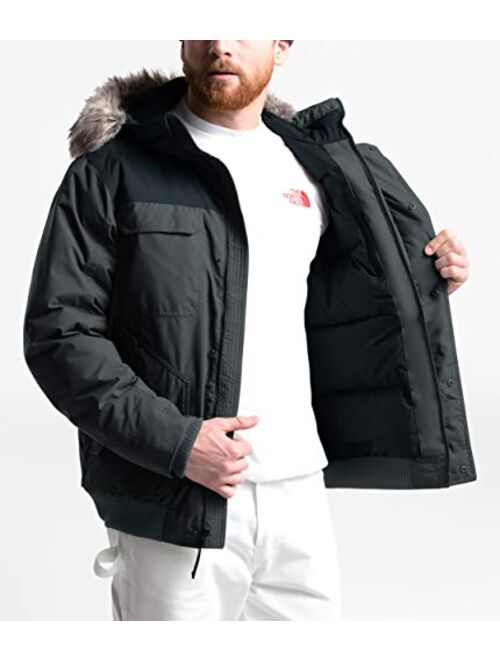 The North Face Men's Gotham Jacket III