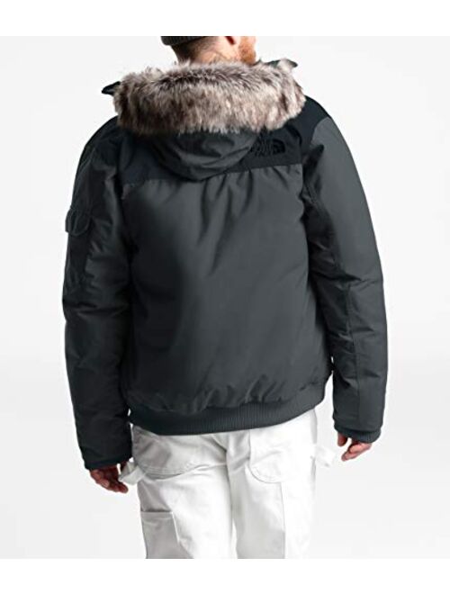 The North Face Men's Gotham Jacket III