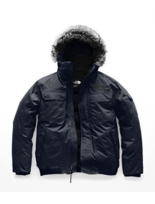 The North Face Men's Gotham Jacket III