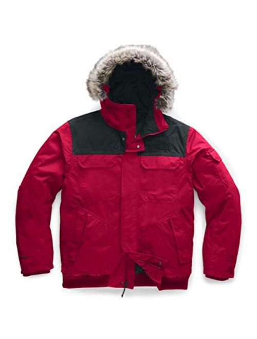 The North Face Men's Gotham Jacket III