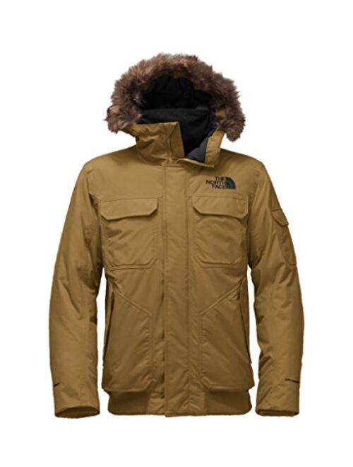 The North Face Men's Gotham Jacket III