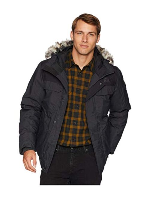 The North Face Men's Gotham Jacket III