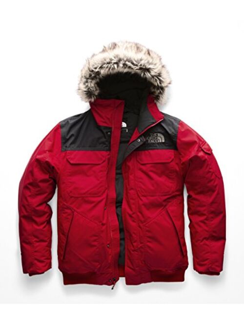 The North Face Men's Gotham Jacket III