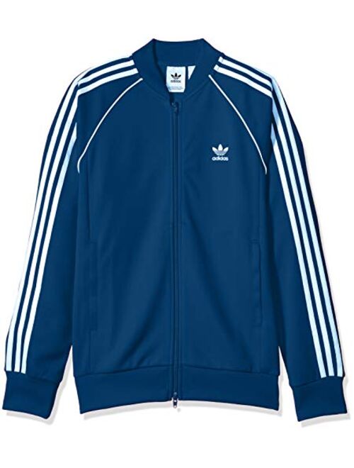 adidas Originals Men's Superstar Track Jacket