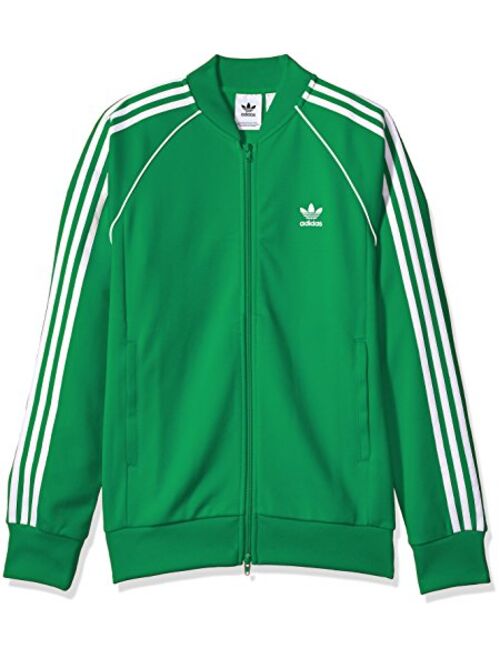 adidas Originals Men's Superstar Track Jacket