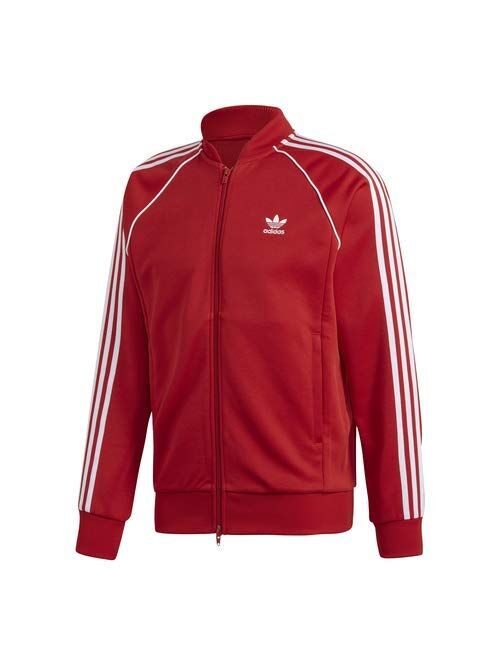 adidas Originals Men's Superstar Track Jacket