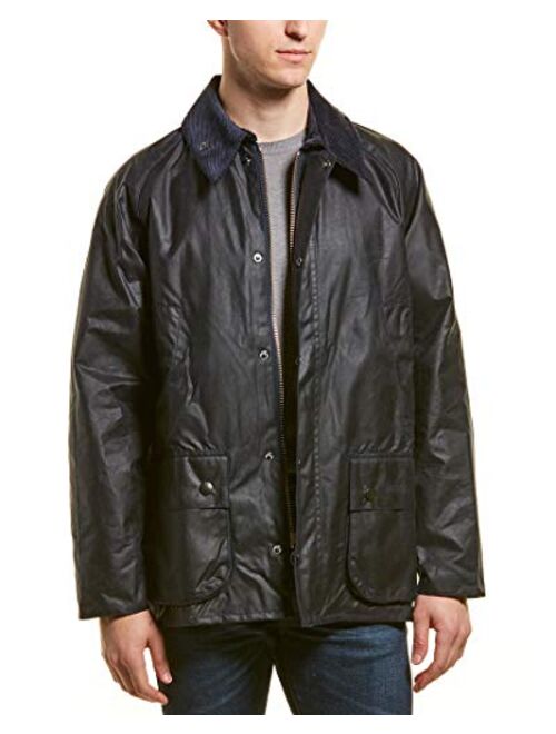 Barbour Classic Bedale Wax Jacket