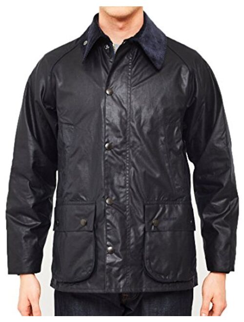 Barbour Classic Bedale Wax Jacket