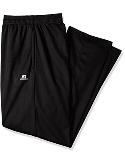 Men's Big and Tall Dri-Power Pant