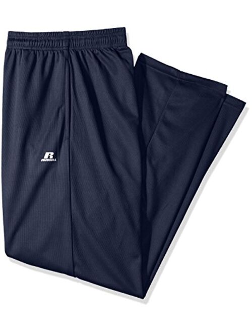 Russell Athletic Men's Big and Tall Dri-Power Pant