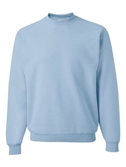 Jerzees Men's Fleece Sweatshirt