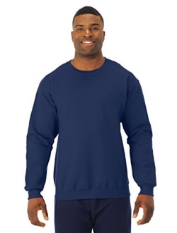 Jerzees Men's Fleece Sweatshirt
