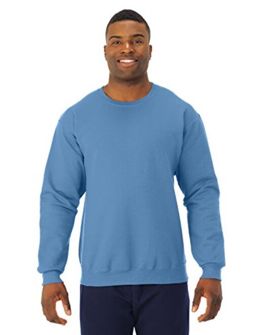 Jerzees Men's Fleece Sweatshirt