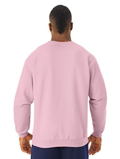 Jerzees Men's Fleece Sweatshirt