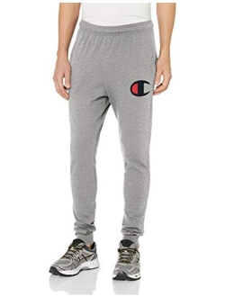 Men's Jersey Jogger