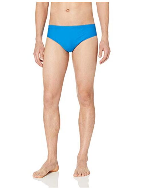 Amazon Essentials Men's Swim Brief