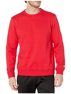 Starter Men's Crewneck Sweatshirt, Amazon Exclusive