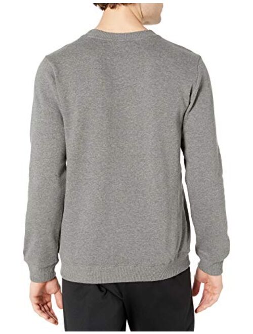 Starter Men's Crewneck Sweatshirt, Amazon Exclusive