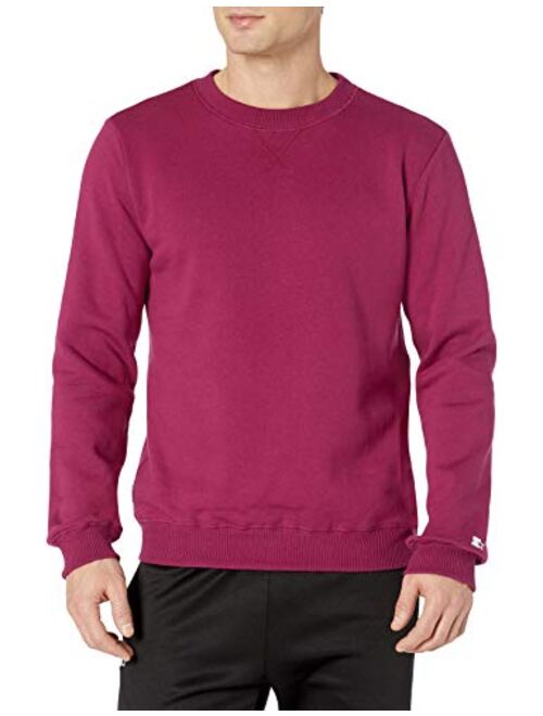 Starter Men's Crewneck Sweatshirt, Amazon Exclusive