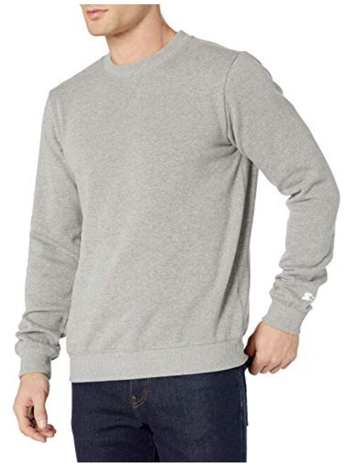 Starter Men's Crewneck Sweatshirt, Amazon Exclusive