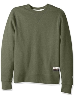 Men's Authentic Originals Sueded Fleece Sweatshirt