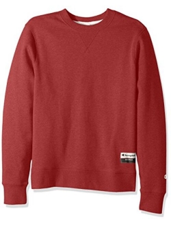 Men's Authentic Originals Sueded Fleece Sweatshirt