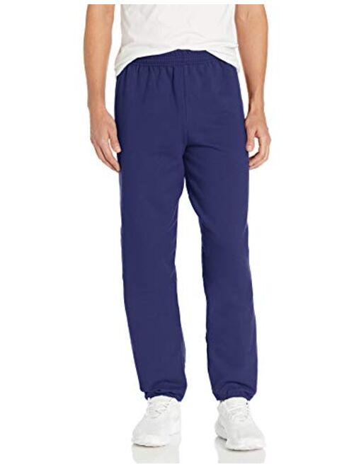 Hanes Men's EcoSmart Fleece Sweatpant