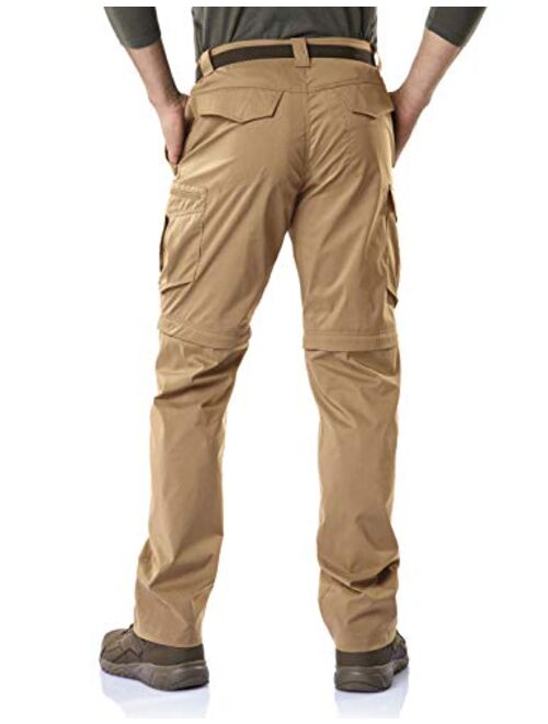 cqr vented pants