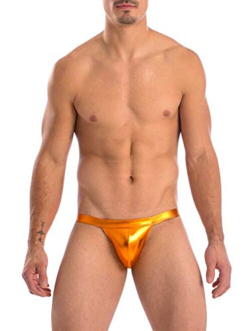 Gary Majdell Sport Men's Micro Bikini Swimsuit