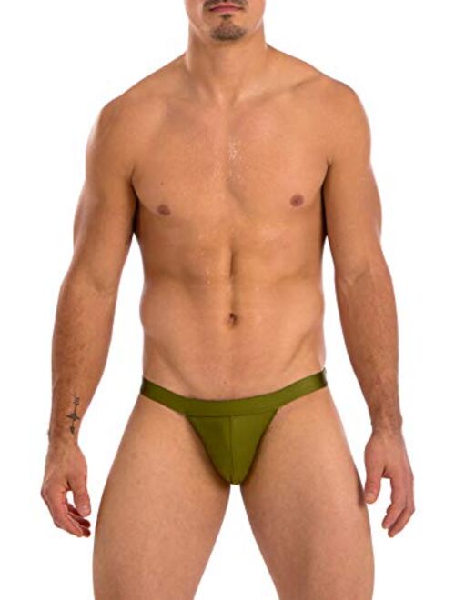 Gary Majdell Sport Men's Micro Bikini Swimsuit