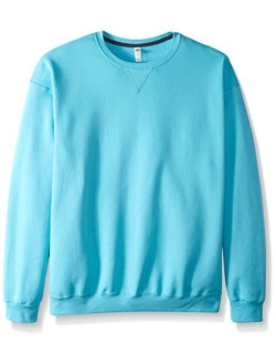 Men's Fleece Crew Sweatshirt