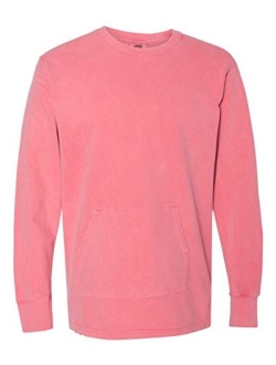 Comfort Colors French Terry Crewneck - 1536