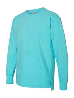 Comfort Colors French Terry Crewneck - 1536