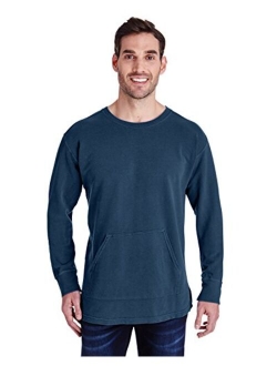 Comfort Colors French Terry Crewneck - 1536