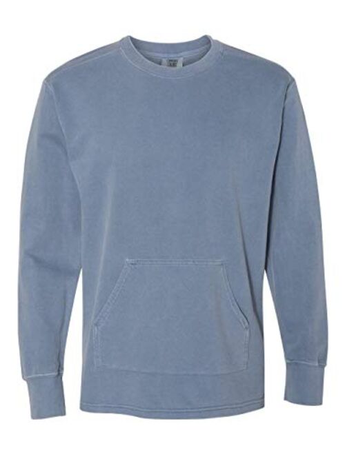 Comfort Colors French Terry Crewneck - 1536