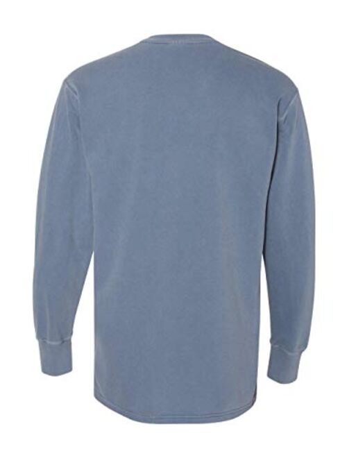 Comfort Colors French Terry Crewneck - 1536