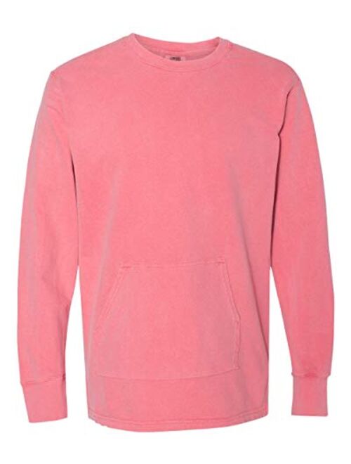 Comfort Colors French Terry Crewneck - 1536