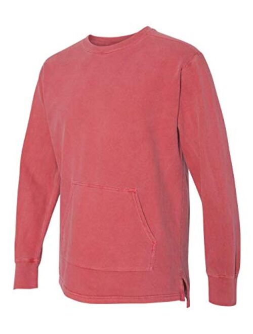 Comfort Colors French Terry Crewneck - 1536