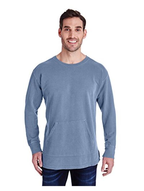 Comfort Colors French Terry Crewneck - 1536