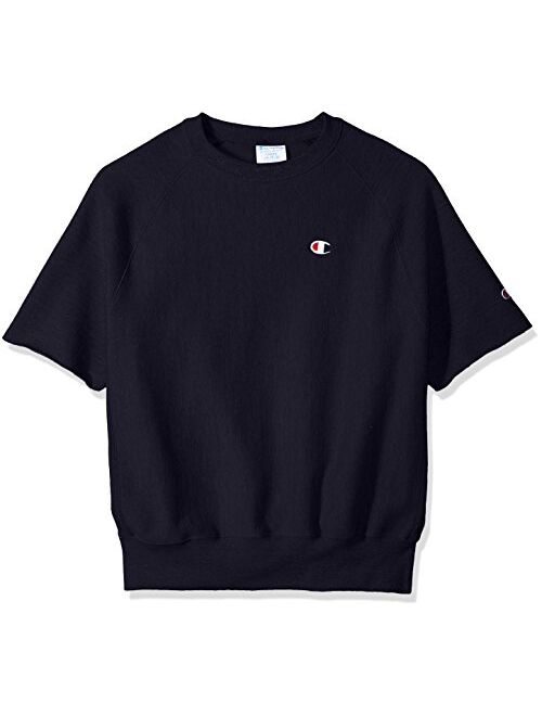 Champion LIFE Reverse Weave Short Sleeve Crew