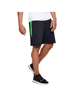 Men's Raid 10-inch Workout Gym Shorts