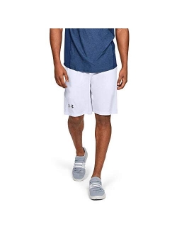 Men's Raid 10-inch Workout Gym Shorts