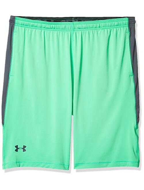 Under Armour Men's Raid 10-inch Workout Gym Shorts