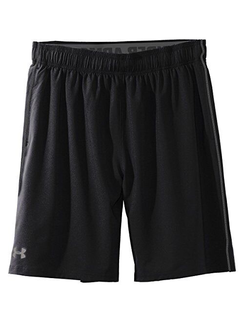 Under Armour Men's Raid 10-inch Workout Gym Shorts