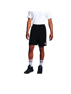 Men's Graphic Jersey Short