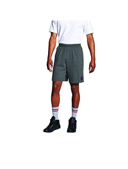 Men's Graphic Jersey Short