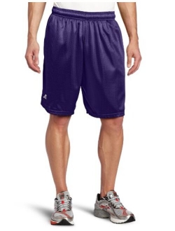 Men's Mesh Short with Pockets