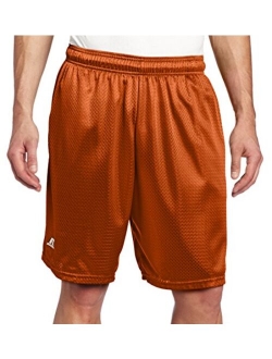 Men's Mesh Short with Pockets