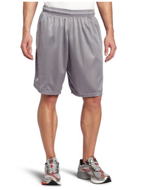 Russell Athletic Men's Mesh Short with Pockets