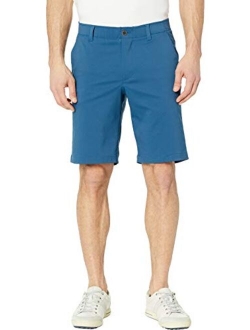 Mens Showdown Golf Shorts